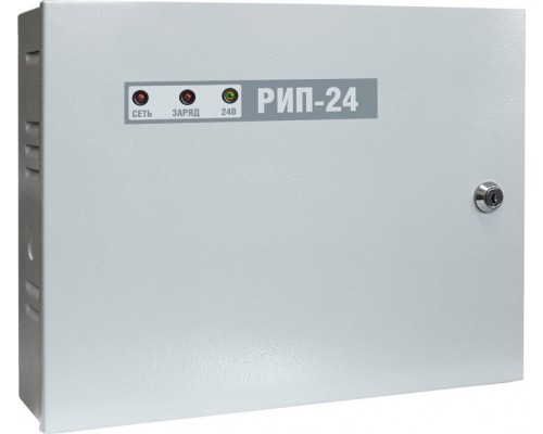 РИП-24 исп. 11 (РИП-24-3/7М4-Р, РИП-24 исп. 01П)