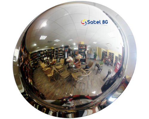D=800х360
