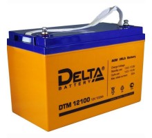 Delta DTM 12100 L