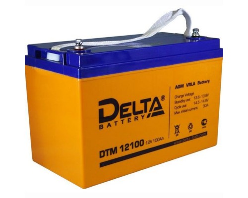 Delta DTM 12100 L