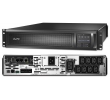 SMX2200R2HVNC APC Smart-UPS X 2200 ВА