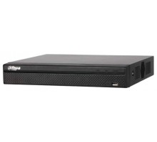 DHI-NVR5416-16P-4KS2E