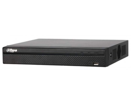 DHI-NVR5416-16P-4KS2E