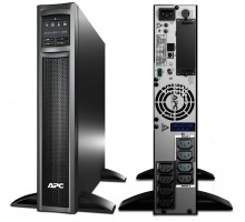 SMX1000I APC Smart-UPS X 1000 ВА