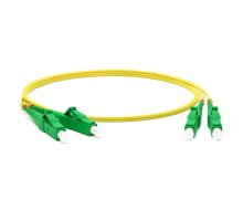 FC-D2-9-SC/AR-SC/AR-H-1M-LSZH-YL