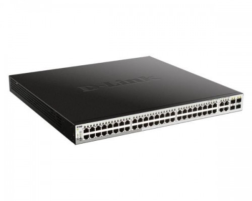 DGS-1210-52MP/F1A