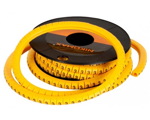 NMC-CMR-E-YL-500 (500шт)