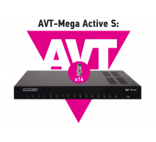AVT-Mega Active S