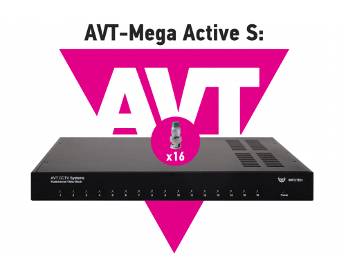 AVT-Mega Active S