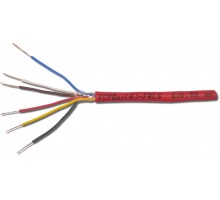 КСРВнг(А)-FRLS 6х0,5 (0,2 кв мм)