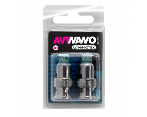 AVT-Nano Passive M