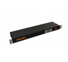 TMPY2-230V-RAL9004
