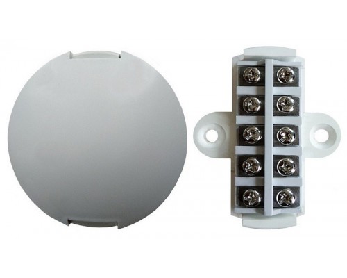 УК-2П, 5 контактов, белый (Магнито-Контакт)