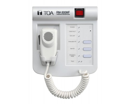 RM-300MF (TOA)