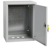 ЩМП-1-1 УХЛ3 IP31 GENERICA, 395х310х150 (YKM41-01-31-G)