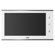 CTV-M4707IP W (белый)