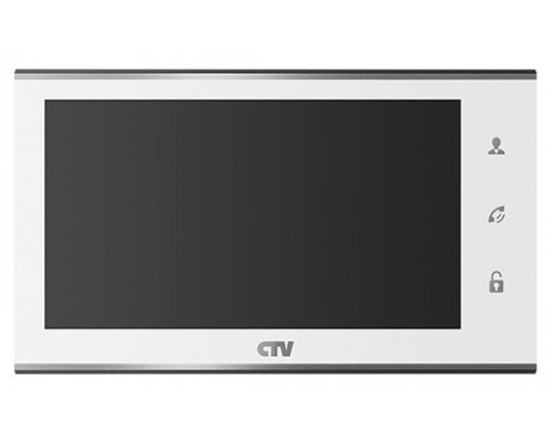 CTV-M4707IP W (белый)