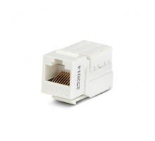 KJNE-8P8C-C5e-90-WH