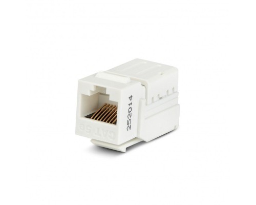 KJNE-8P8C-C5e-90-WH