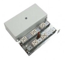 КМ-О (10к)-IP41-d