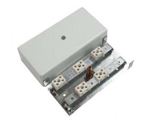 КМ-О (10к)-IP41-d