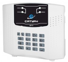 Сатурн-2813