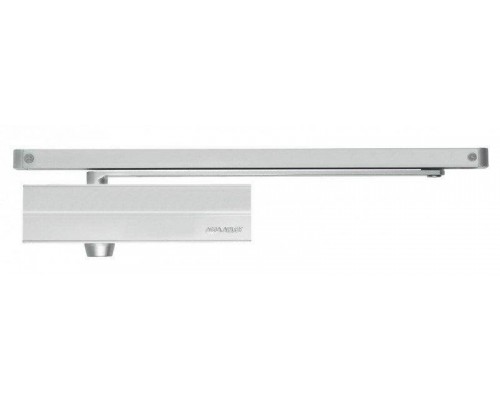 Abloy DC135-----DEV1- серебро