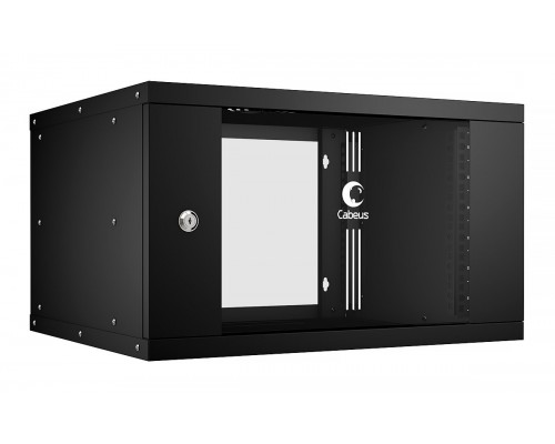 WSC-05D-6U55/45-BK (10172c)
