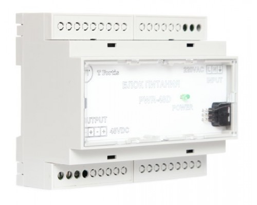 Tfortis PWR-48D