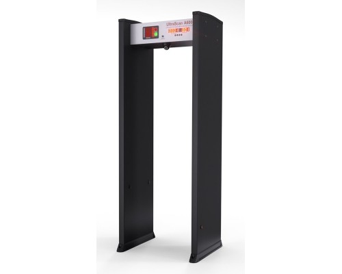 UltraScan A600