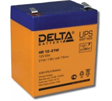 Delta HR 12-21 W