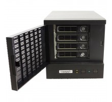 TRASSIR NeuroStation 8400/32-S