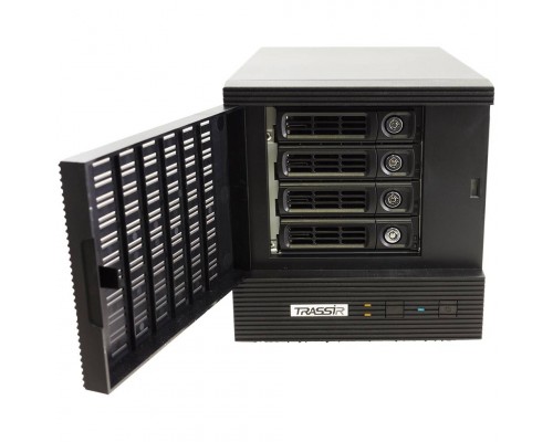 TRASSIR NeuroStation 8400/32-S