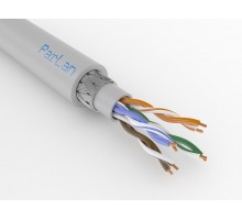 ParLan ARM PS U/UTP Cat5e PVCLS нг(А)-FRLS 2х2x0,52
