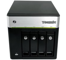 TRASSIR DuoStation AF 16