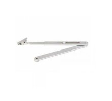 Abloy L197 (DC197/100500) серебро
