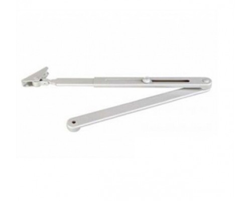 Abloy L197 (DC197/100500) серебро