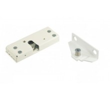 Promix-SM306.10 white (Шериф-6 НЗ-Б)