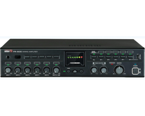 PA-600