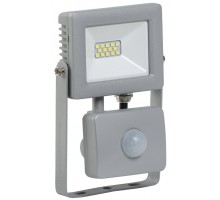 СДО 07-10Д серый с ДД IP44 (LPDO702-10-K03)