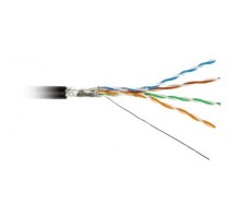 FTP 4 pair (внешний) 305 м. Cat 5e