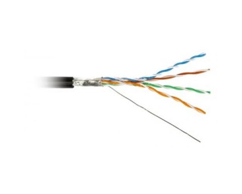 FTP 4 pair (внешний) 305 м. Cat 5e