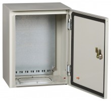 ЩМП-1-2 У1 IP54 PRO, 395x310x220 (YKM42-01-54-P)