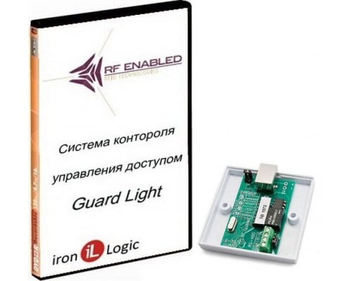 Комплект Guard Light - 10/250