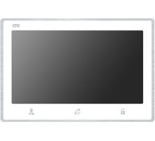 CTV-M4703AHD W (белый)