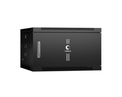 SH-05F-6U60/60m-BK (8588c)