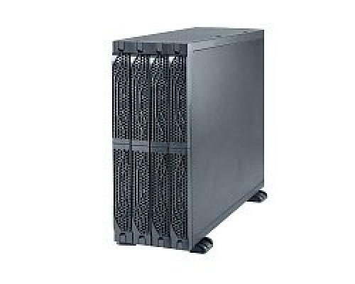 Шкаф для батарей Daker DK Plus 5/6 кВА, без батарей (310668)