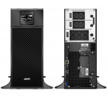 SRT6KXLI APC Smart-UPS SRT 6000 ВА RM