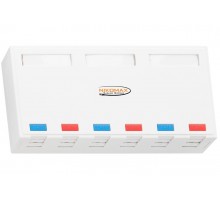 NMC-MB6P-ST-WT