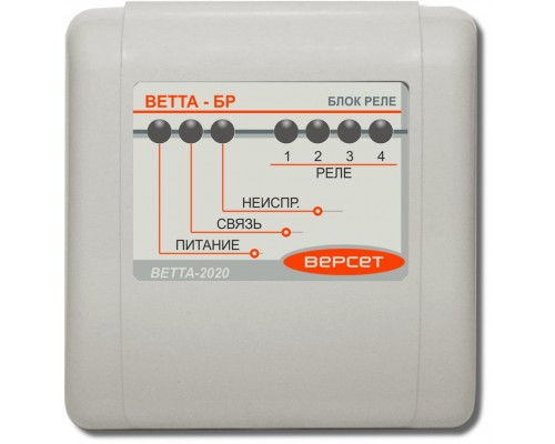 ВЕТТА-БР